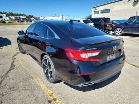 Honda Accord * Manual Sport 2.0 * CARFAX * ОПЦИЯ ЗА ФИНАНСИРАНЕ | Auto.bg — изображение 6 Honda Accord * Manual Sport 2.0 * CARFAX * ОПЦИЯ ЗА ФИНАНСИРАНЕ | Auto.bg — изображение 6
