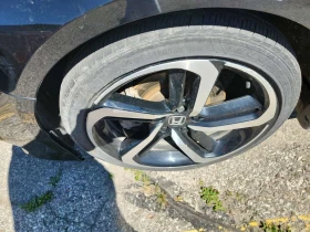 Honda Accord * Manual Sport 2.0 * CARFAX * ОПЦИЯ ЗА ФИНАНСИРАНЕ | Auto.bg — изображение 4 Honda Accord * Manual Sport 2.0 * CARFAX * ОПЦИЯ ЗА ФИНАНСИРАНЕ | Auto.bg — изображение 4