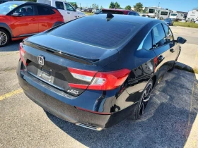 Honda Accord * Manual Sport 2.0 * CARFAX * ОПЦИЯ ЗА ФИНАНСИРАНЕ | Auto.bg — изображение 2 Honda Accord * Manual Sport 2.0 * CARFAX * ОПЦИЯ ЗА ФИНАНСИРАНЕ | Auto.bg — изображение 2