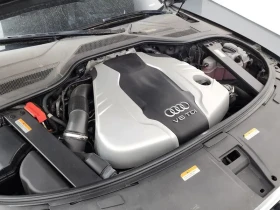 Audi A8 3.0 TDI Quattro - САМО 30% АВАНС | Auto.bg — изображение 11 Audi A8 3.0 TDI Quattro - САМО 30% АВАНС | Auto.bg — изображение 11