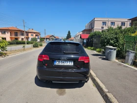 Audi A3 1.6- газ-инж | Auto.bg — изображение 4 Audi A3 1.6- газ-инж | Auto.bg — изображение 4