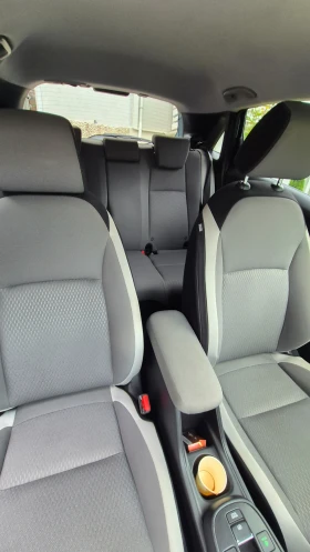 Honda Jazz Crosstar | Auto.bg — изображение 8 Honda Jazz Crosstar | Auto.bg — изображение 8