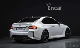 BMW M2 Coupe / Цена до България | Auto.bg — изображение 2 BMW M2 Coupe / Цена до България | Auto.bg — изображение 2