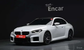 BMW M2 * Coupe * БЕЗ ПЪРВОНАЧАЛНА ВНОСКА