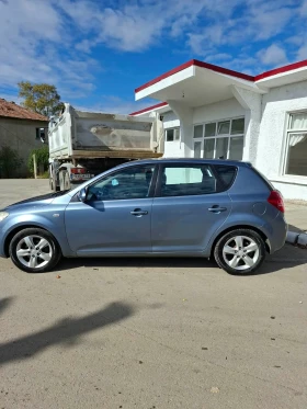 Kia Ceed undefined | Auto.bg — изображение 2 Kia Ceed undefined | Auto.bg — изображение 2