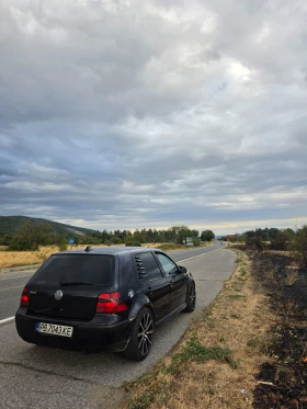 Снимка VW Golf