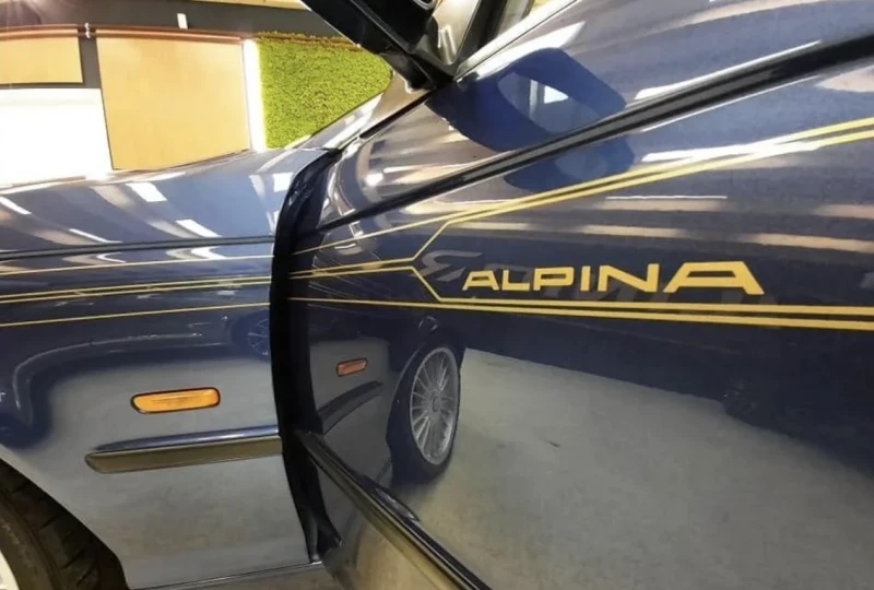 Alpina B3 3.3 - 31000 € / 60630.73 лв. - 80064643 1 | Car24.bg Alpina B3 3.3 - 31000 € / 60630.73 лв. - 80064643 1