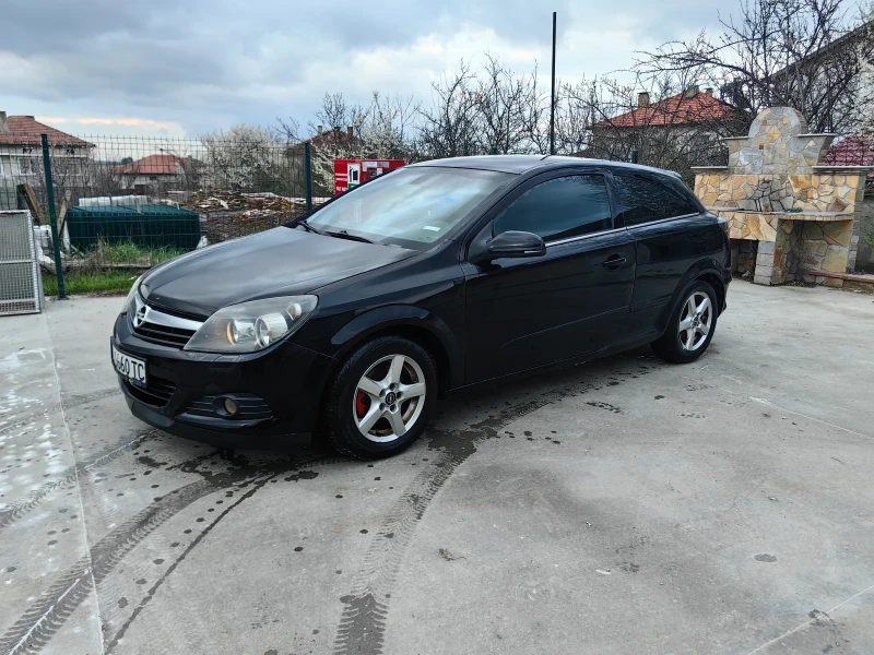 Opel Astra GTC - 3000 € / 5867.49 лв. - 23945042 1 | Car24.bg Opel Astra GTC - 3000 € / 5867.49 лв. - 23945042 1