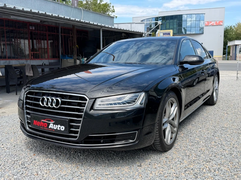 Audi A8 Barter - 21000 € / 41072.43 лв. - 10692313 1 | Car24.bg Audi A8 Barter - 21000 € / 41072.43 лв. - 10692313 1