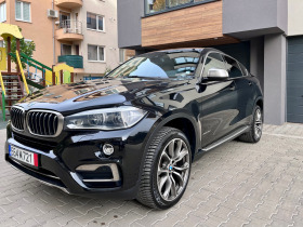 Обява за продажба на BMW X6 40d xDrive Pure Extravagance ~52 900 лв. - изображение 1