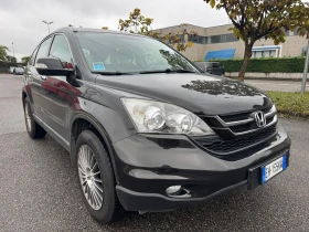 Honda Cr-v 2.2d-Прочетете допълнителната информация! - 13200 лв. / 6749.05 € - 16540026 4 | Car24.bg Honda Cr-v 2.2d-Прочетете допълнителната информация! - 13200 лв. / 6749.05 € - 16540026 4