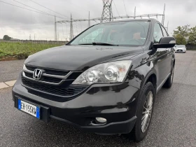 Honda Cr-v 2.2d-Прочетете допълнителната информация! - Car24.bg Honda Cr-v 2.2d-Прочетете допълнителната информация!