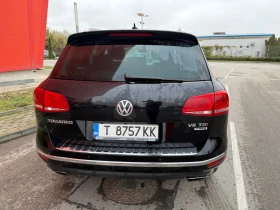 VW Touareg FACE* 3.0D* 262кс* Обдухване - 26900 лв. / 13753.75 € - 32811094 6 | Car24.bg VW Touareg FACE* 3.0D* 262кс* Обдухване - 26900 лв. / 13753.75 € - 32811094 6