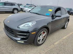 Porsche Macan * TURBO * CARFAX * БЕЗ ПЪРВОНАЧАЛНА ВНОСКА - Car24.bg Porsche Macan * TURBO * CARFAX * БЕЗ ПЪРВОНАЧАЛНА ВНОСКА