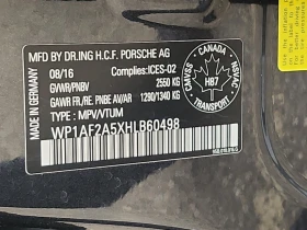 Porsche Macan * TURBO * CARFAX * БЕЗ ПЪРВОНАЧАЛНА ВНОСКА - 42750 лв. / 21857.73 € - 84431941 7 | Car24.bg Porsche Macan * TURBO * CARFAX * БЕЗ ПЪРВОНАЧАЛНА ВНОСКА - 42750 лв. / 21857.73 € - 84431941 7