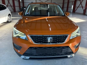 Seat Ateca Xcellence 1.4 TSi - цена по договаряне - 11717855 2 | Car24.bg Seat Ateca Xcellence 1.4 TSi - цена по договаряне - 11717855 2