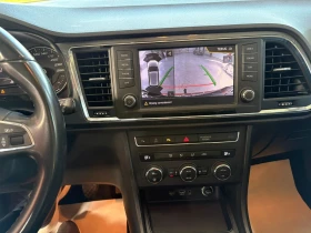 Seat Ateca Xcellence 1.4 TSi - цена по договаряне - 11717855 11 | Car24.bg Seat Ateca Xcellence 1.4 TSi - цена по договаряне - 11717855 11