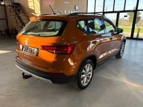 Seat Ateca Xcellence 1.4 TSi - цена по договаряне - 11717855 4 | Car24.bg Seat Ateca Xcellence 1.4 TSi - цена по договаряне - 11717855 4
