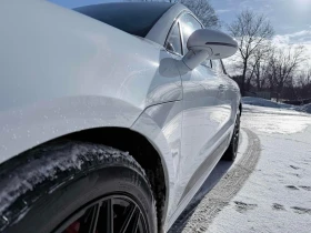 Porsche Macan GTS CARFAX - 22300 € / 43615.01 лв. - 13927673 7 | Car24.bg Porsche Macan GTS CARFAX - 22300 € / 43615.01 лв. - 13927673 7