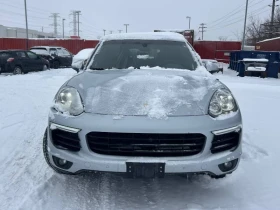 Porsche Cayenne * S * CARFAX * БЕЗ ПЪРВОНАЧАЛНА ВНОСКА - 16870 € / 32994.85 лв. - 84686440 6 | Car24.bg Porsche Cayenne * S * CARFAX * БЕЗ ПЪРВОНАЧАЛНА ВНОСКА - 16870 € / 32994.85 лв. - 84686440 6