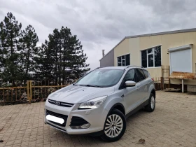 Ford Kuga 4x4 Камера Подгрев - Car24.bg Ford Kuga 4x4 Камера Подгрев