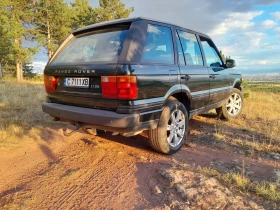 Land Rover Range rover 2.5TDS | Auto.bg — изображение 3 Land Rover Range rover 2.5TDS | Auto.bg — изображение 3