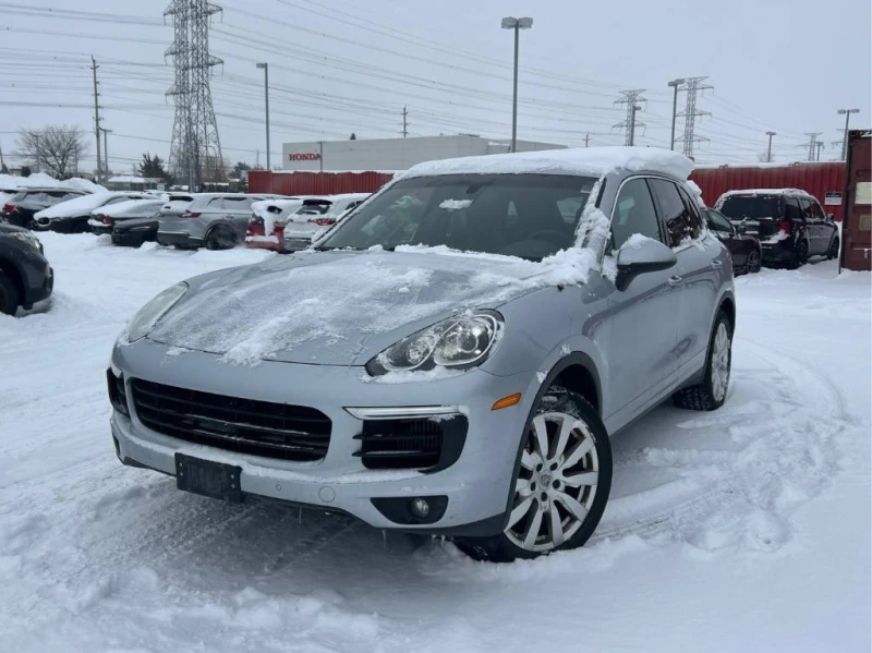 Porsche Cayenne * S * CARFAX * БЕЗ ПЪРВОНАЧАЛНА ВНОСКА - 16870 € / 32994.85 лв. - 84686440 1 | Car24.bg Porsche Cayenne * S * CARFAX * БЕЗ ПЪРВОНАЧАЛНА ВНОСКА - 16870 € / 32994.85 лв. - 84686440 1