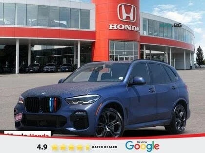 BMW X5 xDrive40i * M-Package * AвтоКредит * (ЦЕНА ДО БГ) | Auto.bg — изображение 1 BMW X5 xDrive40i * M-Package * AвтоКредит * (ЦЕНА ДО БГ) | Auto.bg — изображение 1