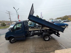 Mercedes-Benz Sprinter 519 CDI* Тристранен самосвал* 3.70 метра кош | Auto.bg — изображение 6 Mercedes-Benz Sprinter 519 CDI* Тристранен самосвал* 3.70 метра кош | Auto.bg — изображение 6