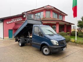 Mercedes-Benz Sprinter 519 CDI* Тристранен самосвал* 3.70 метра кош | Auto.bg — изображение 12 Mercedes-Benz Sprinter 519 CDI* Тристранен самосвал* 3.70 метра кош | Auto.bg — изображение 12