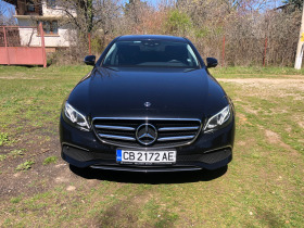 Обява за продажба на Mercedes-Benz E 200 Реални километри ~80 000 лв. - изображение 1