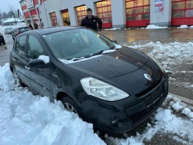 Renault Clio 1.2Бензин 1 - Car24.bg Renault Clio 1.2Бензин 1