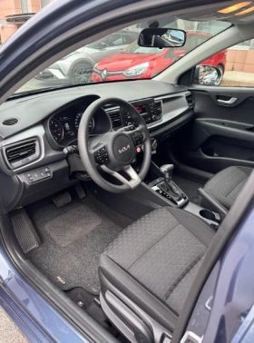 Kia Rio | Mobile.bg — малка снимка 12