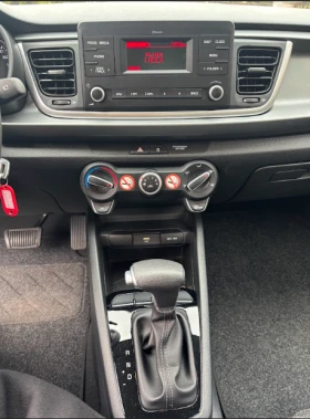 Kia Rio | Mobile.bg — малка снимка 11