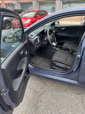 Kia Rio | Mobile.bg — малка снимка 9