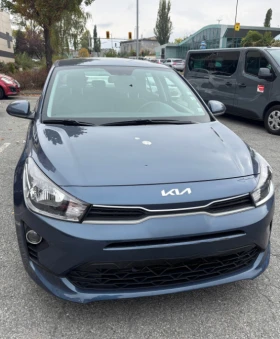 Kia Rio | Mobile.bg — малка снимка 5
