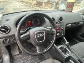 Audi A3 2.0 TDI 140k. Sportback - 5500 лв. / 2812.11 € - 28238421 5 | Car24.bg Audi A3 2.0 TDI 140k. Sportback - 5500 лв. / 2812.11 € - 28238421 5