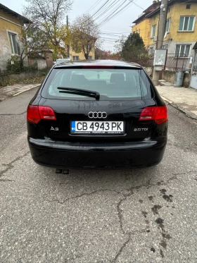 Audi A3 2.0 TDI 140k. Sportback - 5500 лв. / 2812.11 € - 28238421 4 | Car24.bg Audi A3 2.0 TDI 140k. Sportback - 5500 лв. / 2812.11 € - 28238421 4