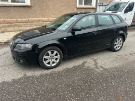 Audi A3 2.0 TDI 140k. Sportback - 5500 лв. / 2812.11 € - 28238421 2 | Car24.bg Audi A3 2.0 TDI 140k. Sportback - 5500 лв. / 2812.11 € - 28238421 2