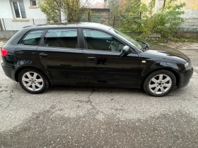 Audi A3 2.0 TDI 140k. Sportback - 5500 лв. / 2812.11 € - 28238421 3 | Car24.bg Audi A3 2.0 TDI 140k. Sportback - 5500 лв. / 2812.11 € - 28238421 3