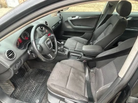 Audi A3 2.0 TDI 140k. Sportback - 5500 лв. / 2812.11 € - 28238421 6 | Car24.bg Audi A3 2.0 TDI 140k. Sportback - 5500 лв. / 2812.11 € - 28238421 6