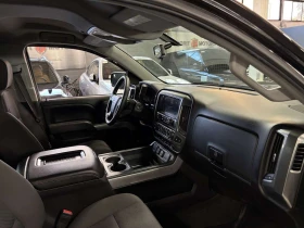Chevrolet Silverado 1LT* Z71OFF-ROAD* 4X4* CREW* V8* BOSE* APPLE CARPL - 46000 лв. / 23519.43 € - 22214756 13 | Car24.bg Chevrolet Silverado 1LT* Z71OFF-ROAD* 4X4* CREW* V8* BOSE* APPLE CARPL - 46000 лв. / 23519.43 € - 22214756 13
