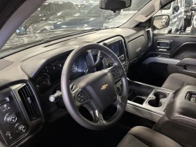 Chevrolet Silverado 1LT* Z71OFF-ROAD* 4X4* CREW* V8* BOSE* APPLE CARPL - 46000 лв. / 23519.43 € - 22214756 9 | Car24.bg Chevrolet Silverado 1LT* Z71OFF-ROAD* 4X4* CREW* V8* BOSE* APPLE CARPL - 46000 лв. / 23519.43 € - 22214756 9