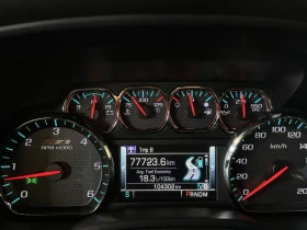 Chevrolet Silverado 1LT* Z71OFF-ROAD* 4X4* CREW* V8* BOSE* APPLE CARPL - 46000 лв. / 23519.43 € - 22214756 8 | Car24.bg Chevrolet Silverado 1LT* Z71OFF-ROAD* 4X4* CREW* V8* BOSE* APPLE CARPL - 46000 лв. / 23519.43 € - 22214756 8