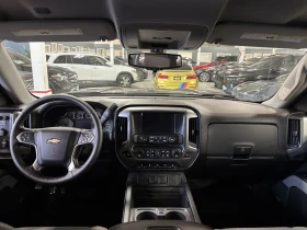 Chevrolet Silverado 1LT* Z71OFF-ROAD* 4X4* CREW* V8* BOSE* APPLE CARPL - 46000 лв. / 23519.43 € - 22214756 7 | Car24.bg Chevrolet Silverado 1LT* Z71OFF-ROAD* 4X4* CREW* V8* BOSE* APPLE CARPL - 46000 лв. / 23519.43 € - 22214756 7