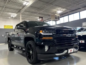 Chevrolet Silverado 1LT* Z71OFF-ROAD* 4X4* CREW* V8* BOSE* APPLE CARPL - 46000 лв. / 23519.43 € - 22214756 2 | Car24.bg Chevrolet Silverado 1LT* Z71OFF-ROAD* 4X4* CREW* V8* BOSE* APPLE CARPL - 46000 лв. / 23519.43 € - 22214756 2