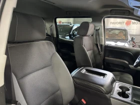 Chevrolet Silverado 1LT* Z71OFF-ROAD* 4X4* CREW* V8* BOSE* APPLE CARPL - 46000 лв. / 23519.43 € - 22214756 14 | Car24.bg Chevrolet Silverado 1LT* Z71OFF-ROAD* 4X4* CREW* V8* BOSE* APPLE CARPL - 46000 лв. / 23519.43 € - 22214756 14