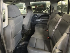 Chevrolet Silverado 1LT* Z71OFF-ROAD* 4X4* CREW* V8* BOSE* APPLE CARPL - 46000 лв. / 23519.43 € - 22214756 17 | Car24.bg Chevrolet Silverado 1LT* Z71OFF-ROAD* 4X4* CREW* V8* BOSE* APPLE CARPL - 46000 лв. / 23519.43 € - 22214756 17