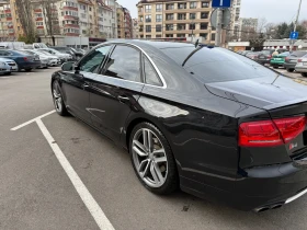 Audi S8 - 48500 лв. / 24797.66 € - 16550740 4 | Car24.bg Audi S8 - 48500 лв. / 24797.66 € - 16550740 4