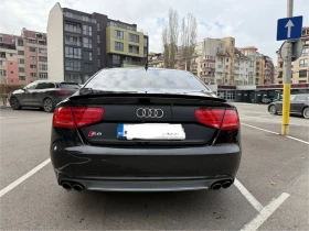 Audi S8 - 48500 лв. / 24797.66 € - 16550740 2 | Car24.bg Audi S8 - 48500 лв. / 24797.66 € - 16550740 2